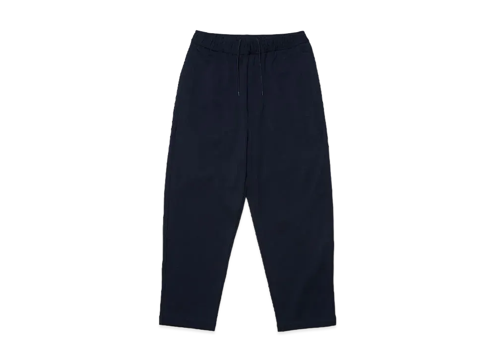 everyone Track Jersey Pants "Navy"