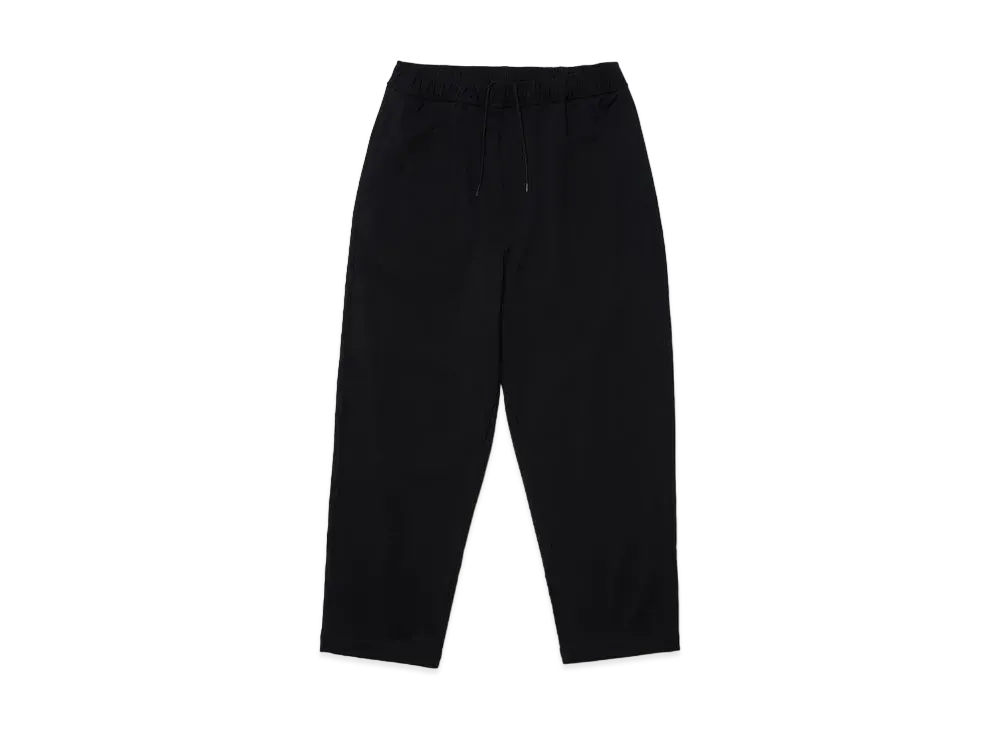everyone Track Jersey Pants "Black"