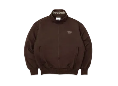 everyone x Reebok Classic Track Jacket "Brown"