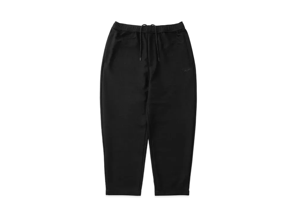 everyone x Reebok Classic Track Pants "Black"