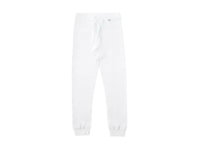 everyone Thermal Leggings "White"