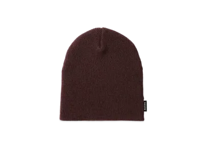 everyone Acrylic Beanie "Brown"