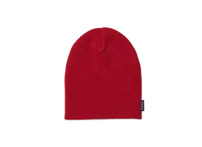 everyone Acrylic Beanie "Red"