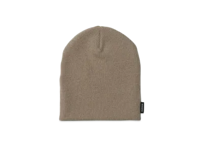 everyone Acrylic Beanie "Beige"