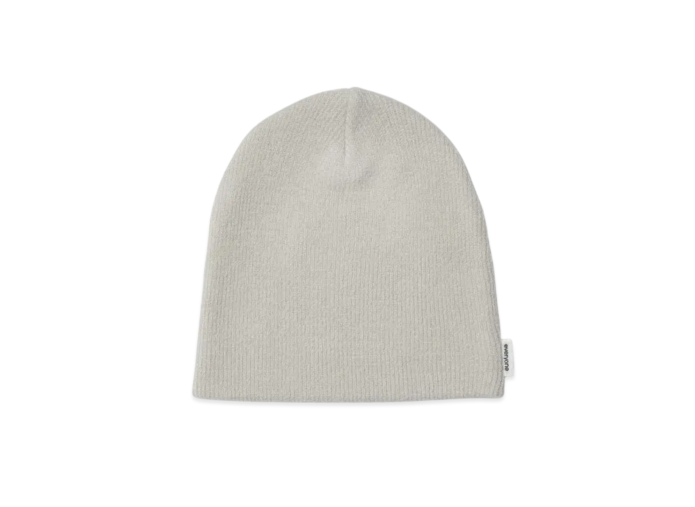 everyone Acrylic Beanie "Grey"
