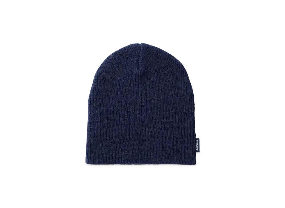 everyone Acrylic Beanie "Navy"