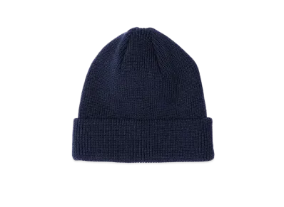 everyone Milano Rib Knit Beanie "Navy"