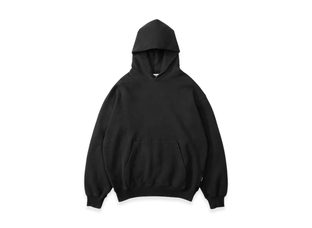 everyone Classic Hoodie "Black"