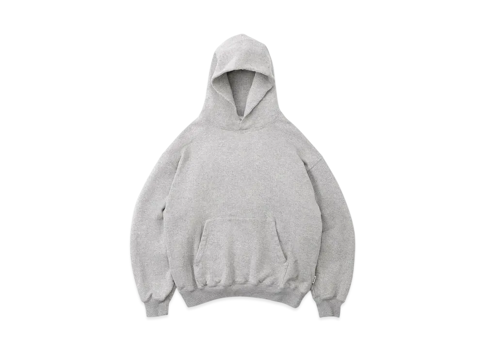 everyone Classic Hoodie "Hether Gray"