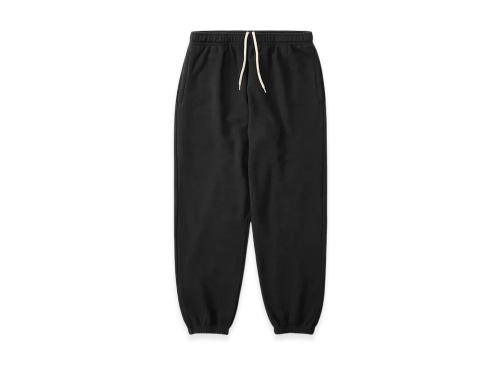 everyone Classic Sweat Pants "Black"