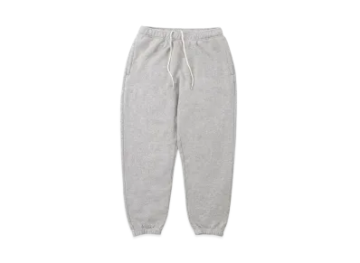 everyone Classic Sweat Pants "Hether Gray"