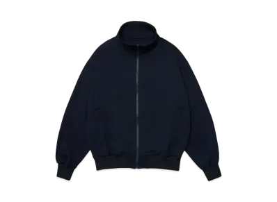 everyone Track Jersey Jacket "Navy"