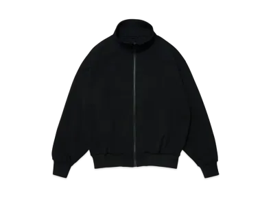 everyone Track Jersey Jacket "Black"