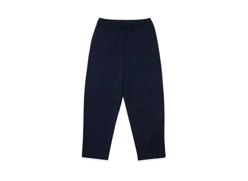 everyone Track Jersey Pants "Navy"
