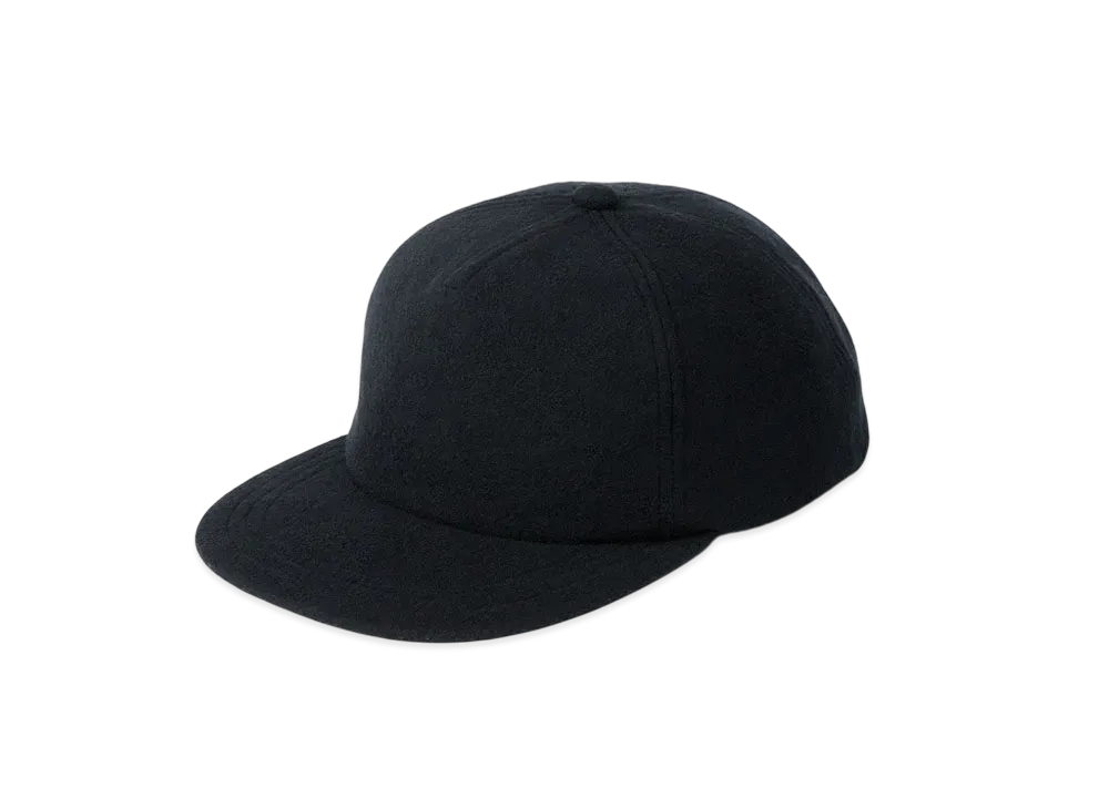 everyone Wool Cap "Black"