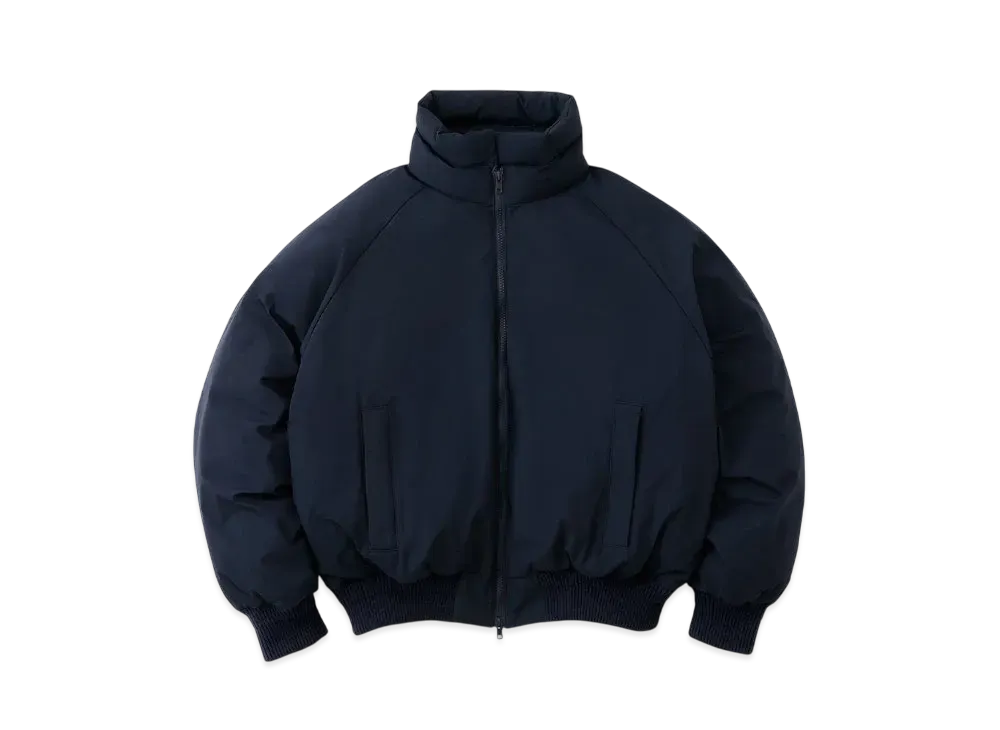 everyone down shirt jacket Mサイズ everyone Down Shirt Jacket 
