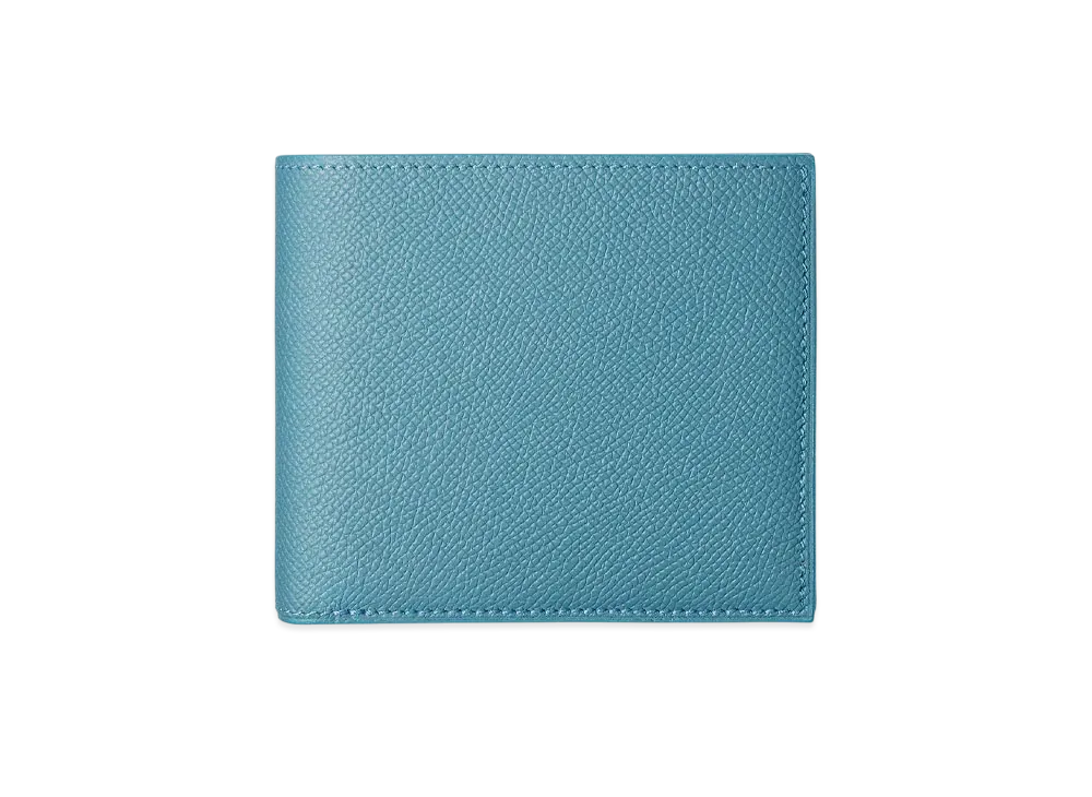 everyone x TOMO NARIAI Leather Wallet 