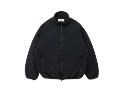 everyone Primaloft Bio Fleece Zip Up Jacket everyone Primaloft Bio Fleece Zip Up Jacket