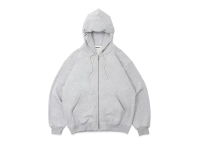 everyone Original Logo Zip Up Hoodie everyone Original Logo Zip Up Hoodie
