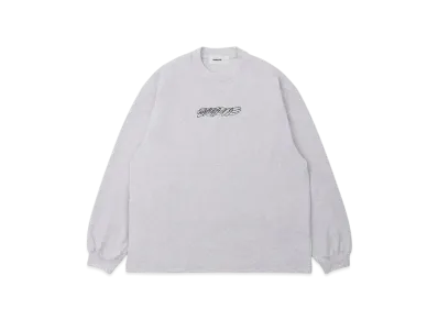 everyone j.30000 Sketchy Logo Short Sleeve Tee Shirt everyone j.30000 Sketchy Logo Short Sleeve Tee Shirt