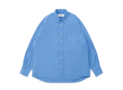 everyone Typewriter Regular Collar Shirt everyone Typewriter Regular Collar Shirt