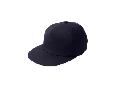 everyone Tropical Wool Cap "Navy"