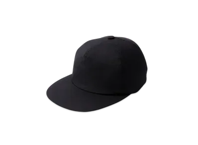 everyone Tropical Wool Cap "Black"