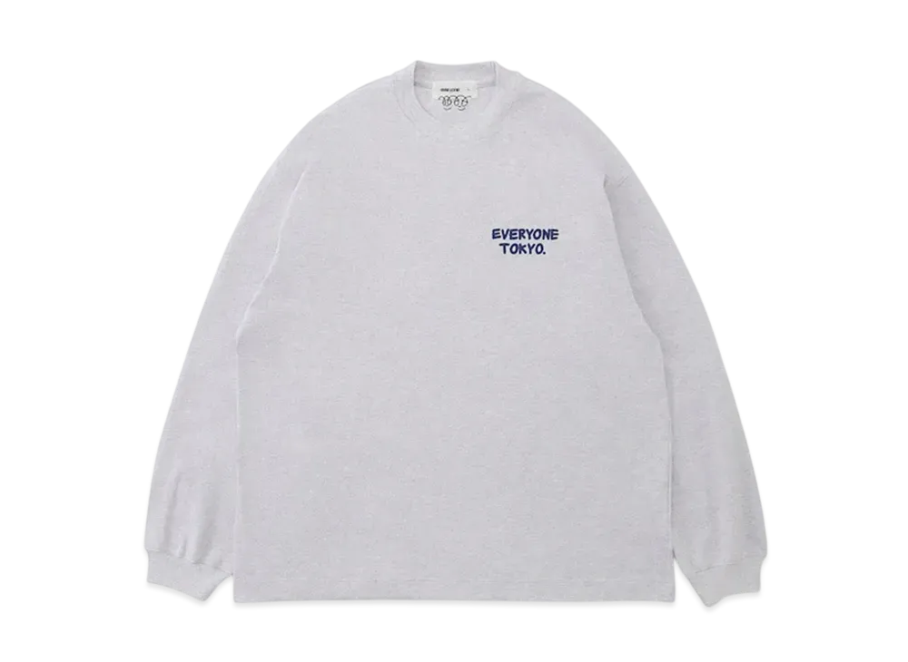 everyone エブリワン L/S Tシャツ 長袖シャツ 楽天市場】【10％OFFクーポン対象】【30％OFF】ILL ONE EIGHTY