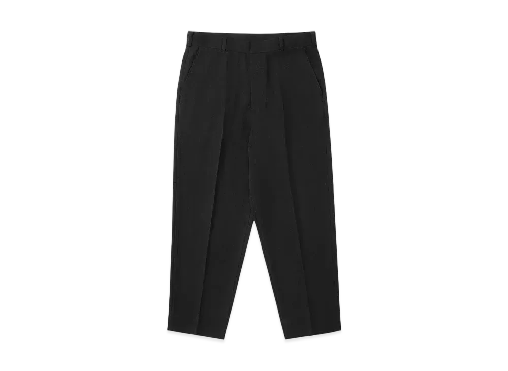everyone Action Slacks 1.1 "Black"