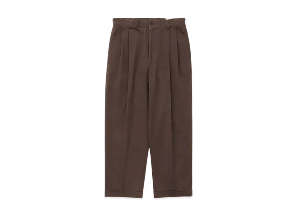 everyone 2Tuck Chino Trousers 