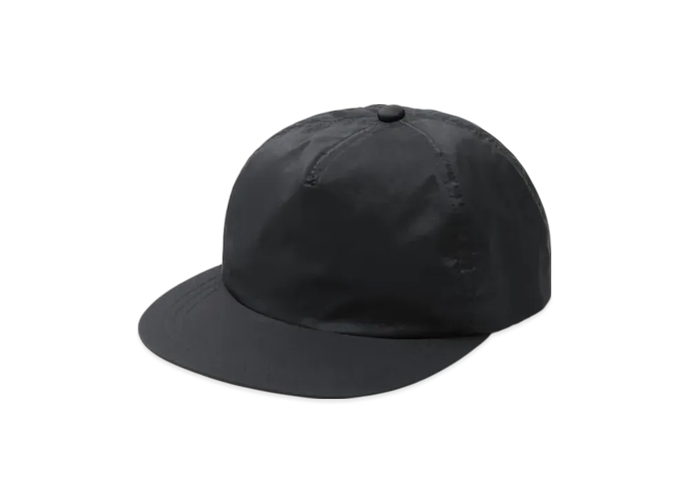 everyone Epic Nylon Baseball Cap "Black"