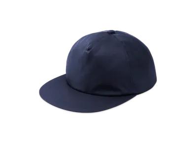 everyone Limonta Nylon Cap "Navy"