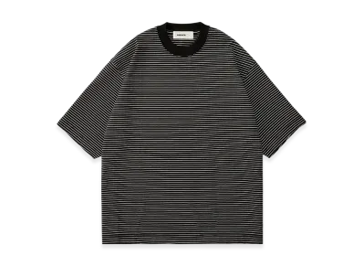 everyone j.30000 Sketchy Logo Short Sleeve Tee Shirt everyone j.30000 Sketchy Logo Short Sleeve Tee Shirt