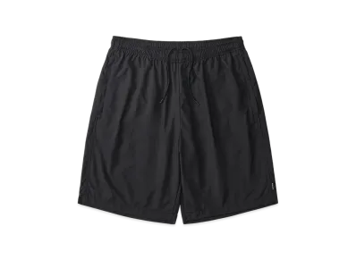 everyone Easy Nylon Shorts "Black"