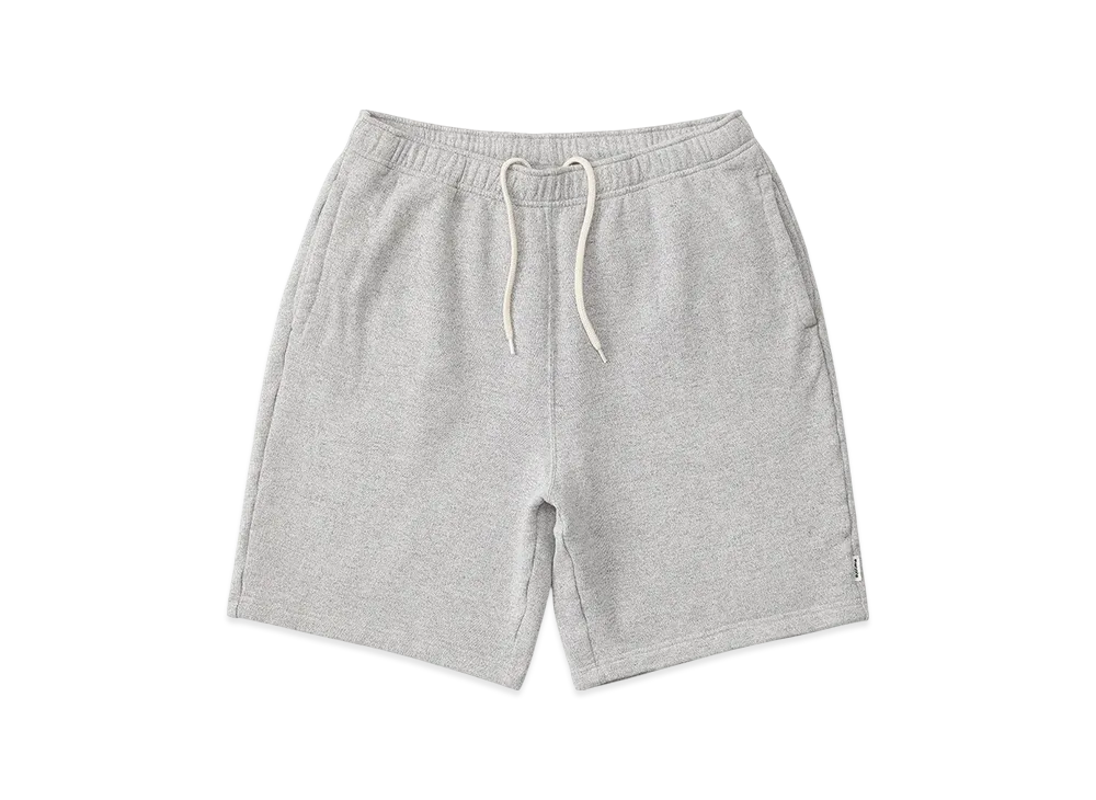 everyone classic スウェットショーツ H.GRAY パンツ everyone classic sweat shorts (H.GRAY) everyone
