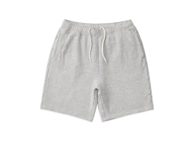 everyone Classic Sweat Shorts "H.Gray"