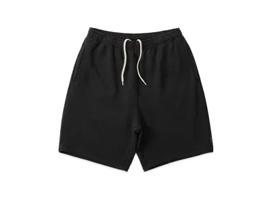 everyone Classic Sweat Shorts "Black"
