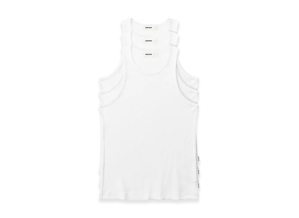 エブリワン タンクトップ&ノースリーブ 人気ランキング | スニーカー