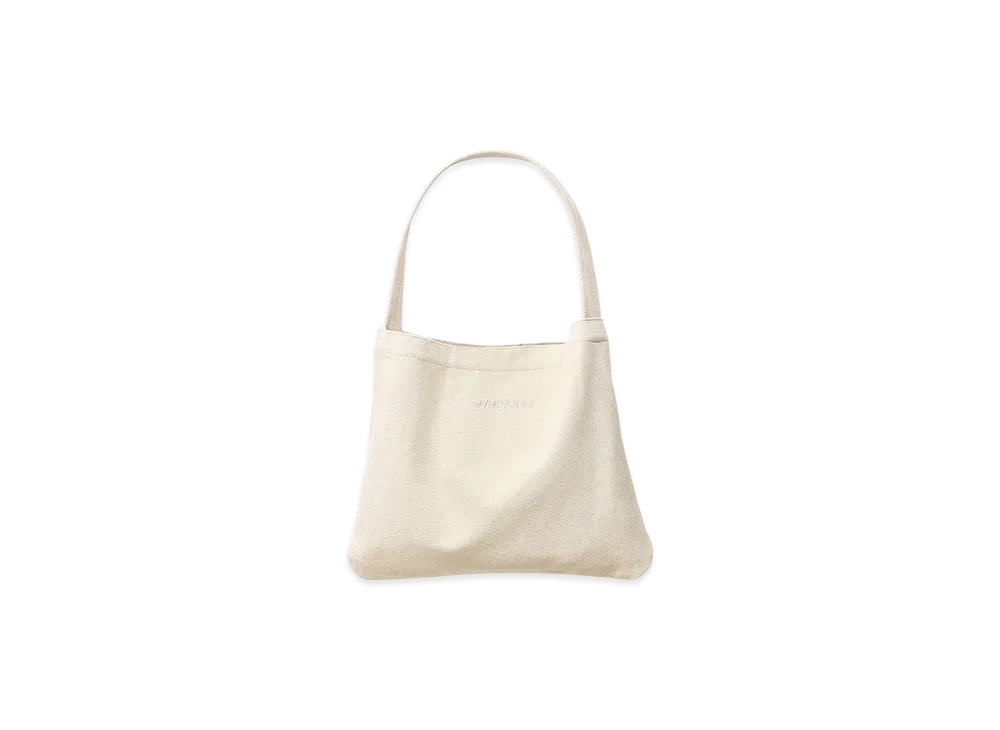 everyone Shoulder Bag "Natural"