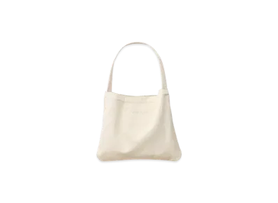 everyone Shoulder Bag "Natural"