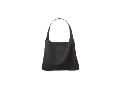 everyone Shoulder Bag "Charcoal"