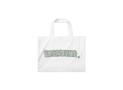 everyone Nylon Kinchaku Pouch everyone Nylon Kinchaku Pouch