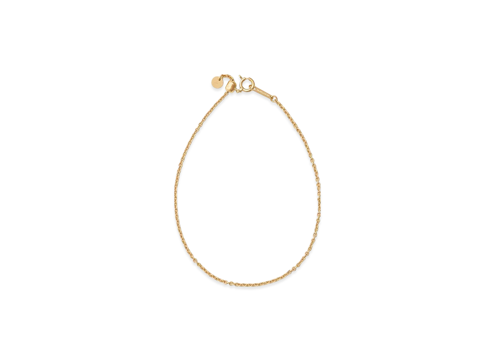 アクセサリー everyone 18k gold simple necklace ennoy everyone 18k Simple Necklace 