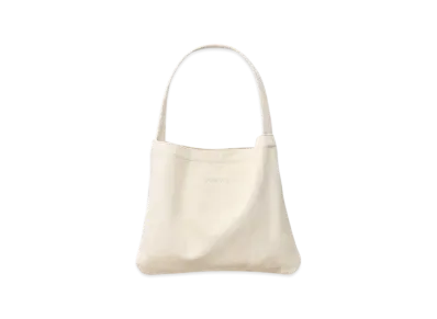everyone Shoulder Bag "Natural"