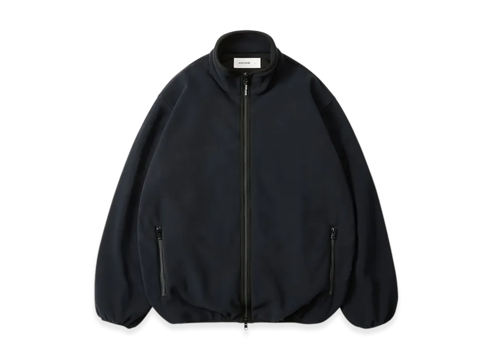everyone PRIMALOFT BIO Fleece Zip Up Jacket 
