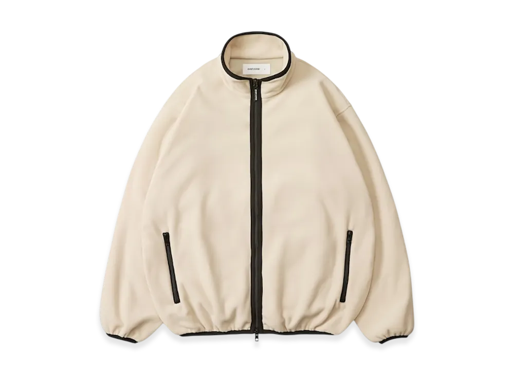 T*R様 everyone PRIMALOFT BIO zip up jacke everyone Primaloft Bio Fleece Zip Up Jacket 