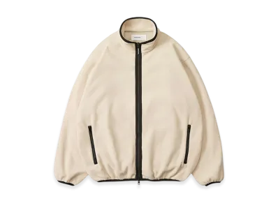 everyone PRIMALOFT BIO Fleece Zip Up Jacket everyone PRIMALOFT BIO Fleece Zip Up Jacket