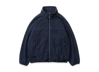 everyone Primaloft Bio Fleece Zip Up Jacket everyone Primaloft Bio Fleece Zip Up Jacket