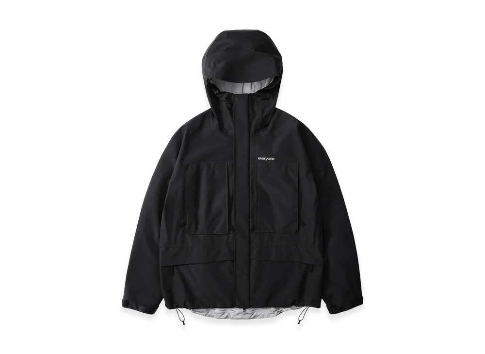 everyone 3Layer Shell Jacket everyone 3Layer Shell Jacket