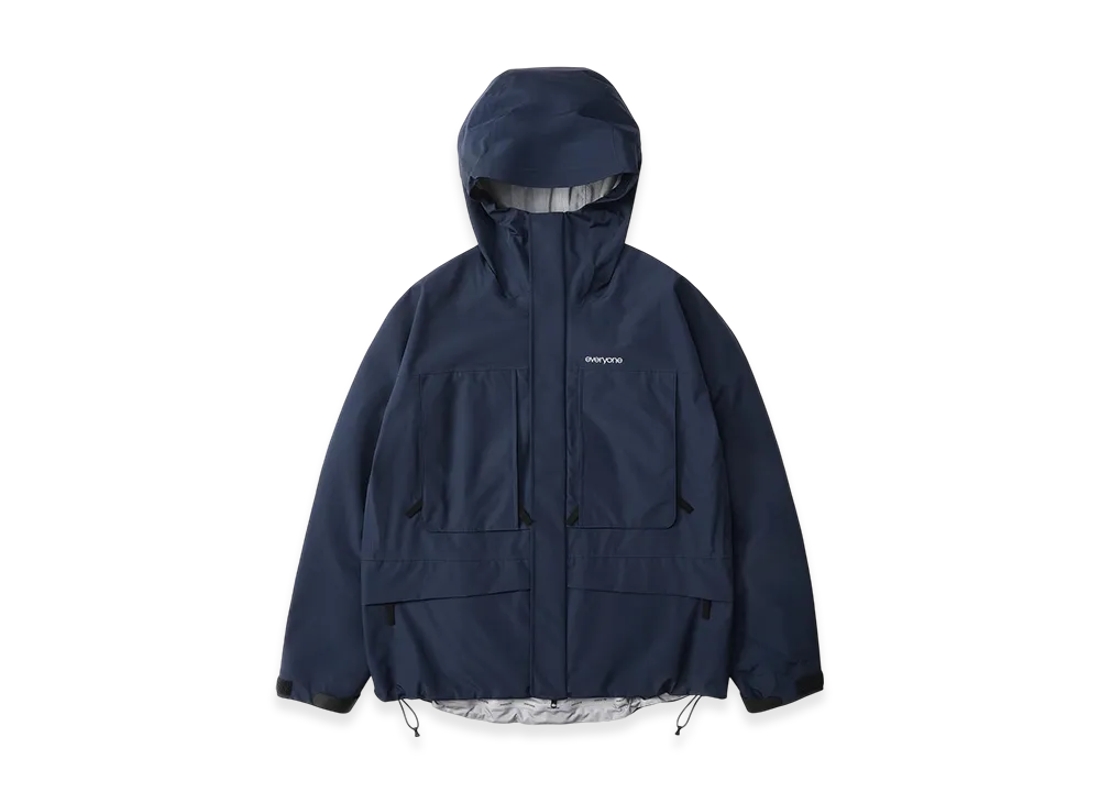 everyone 3Layer Shell Jacket 